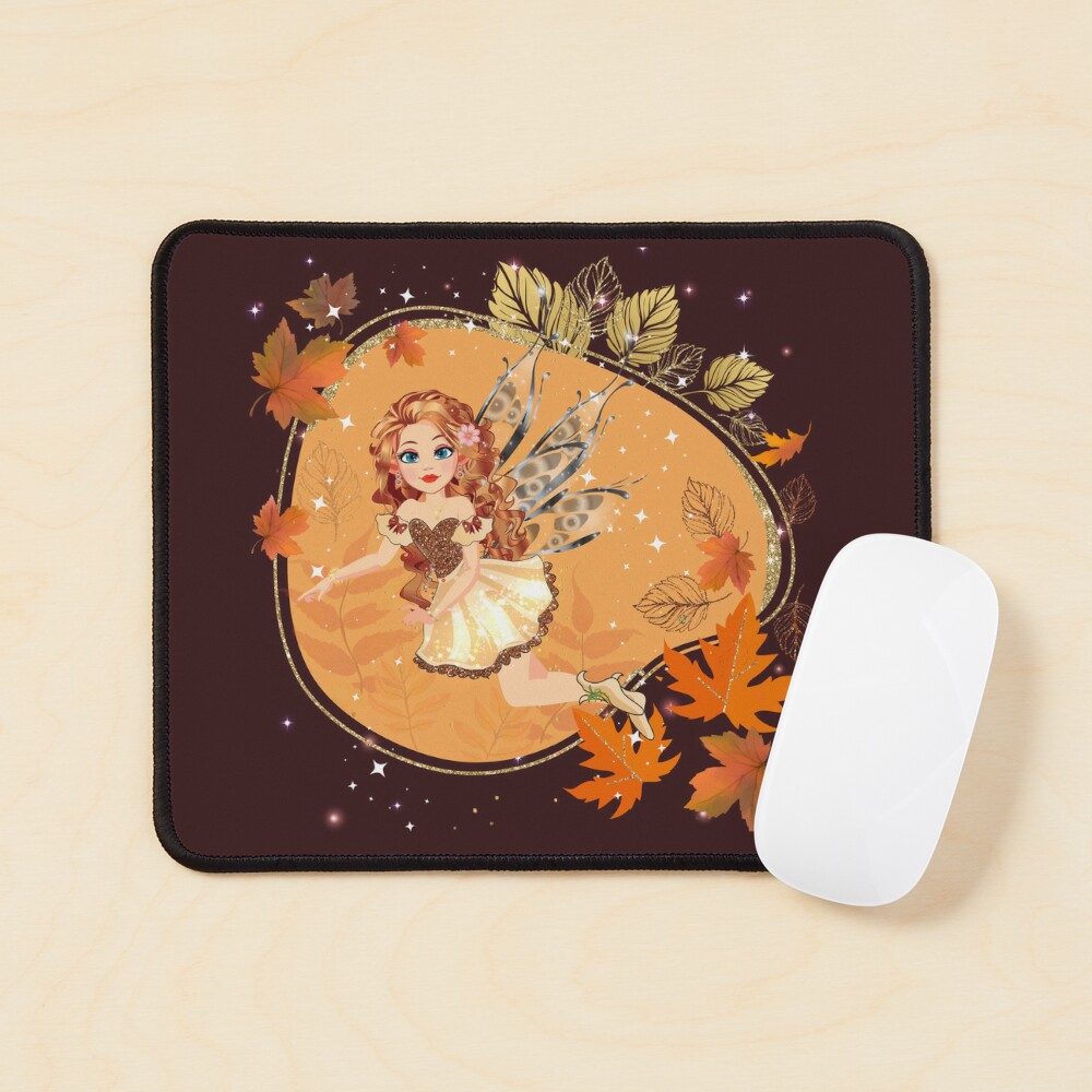 Item preview, Mouse Pad designed and sold by TeelieTurner.