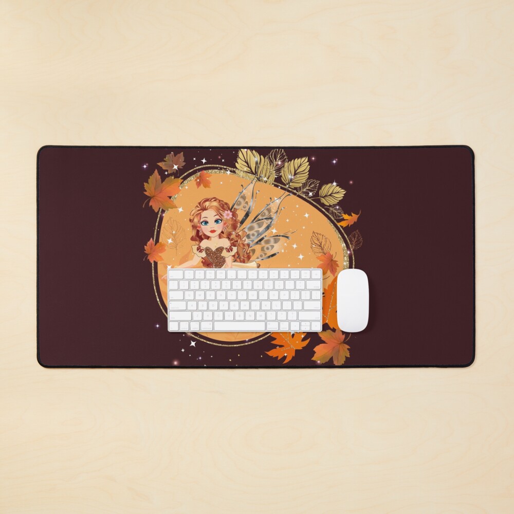 Item preview, Desk Mat designed and sold by TeelieTurner.