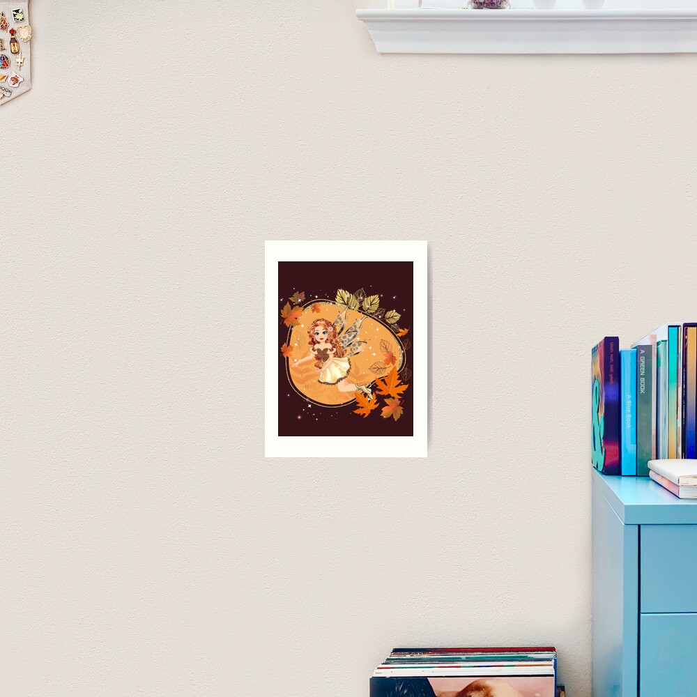 Item preview, Art Print designed and sold by TeelieTurner.