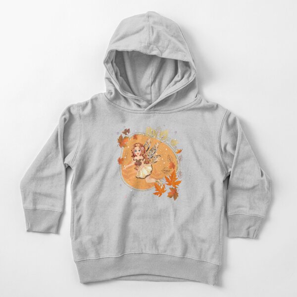 Item preview, Felicia Flies Into Fall designed and sold by TeelieTurner.