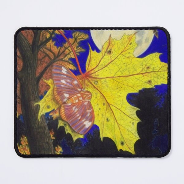 Item preview, Royal  Walnut  Moth designed and sold by Jedro.