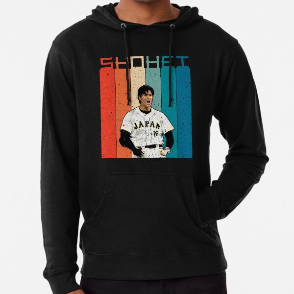 Shohei Ohtani art shirt, hoodie, sweater, long sleeve and tank top