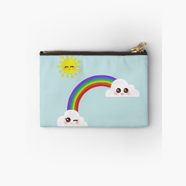Item preview, Clouds and a rainbow designed and sold by DigitArtAnahis.