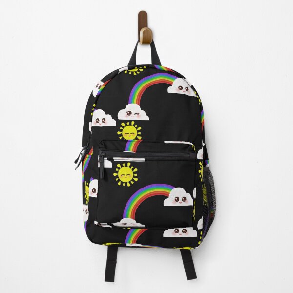 Item preview, Clouds and a rainbow designed and sold by DigitArtAnahis.