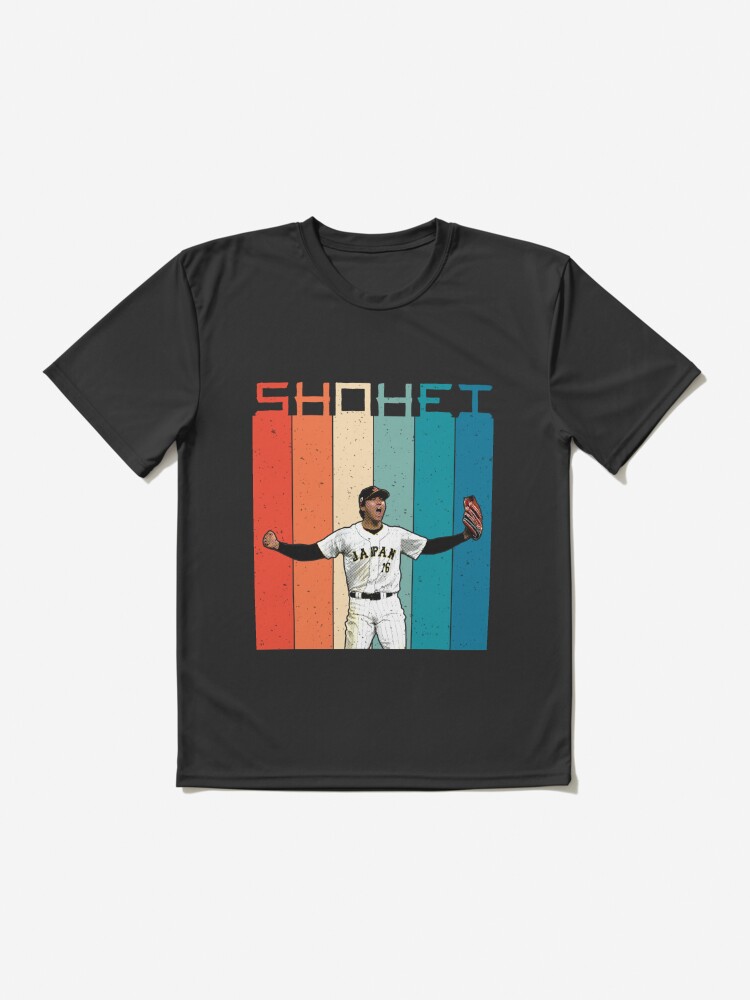 Shohei Ohtani Shirt, Japan Los Angeles T-shirt With Shohei Ohtani Iv -  Olashirt