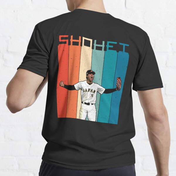 Shohei Ohtani Shirt, Japan Los Angeles T-shirt With Shohei Ohtani Iv -  Olashirt