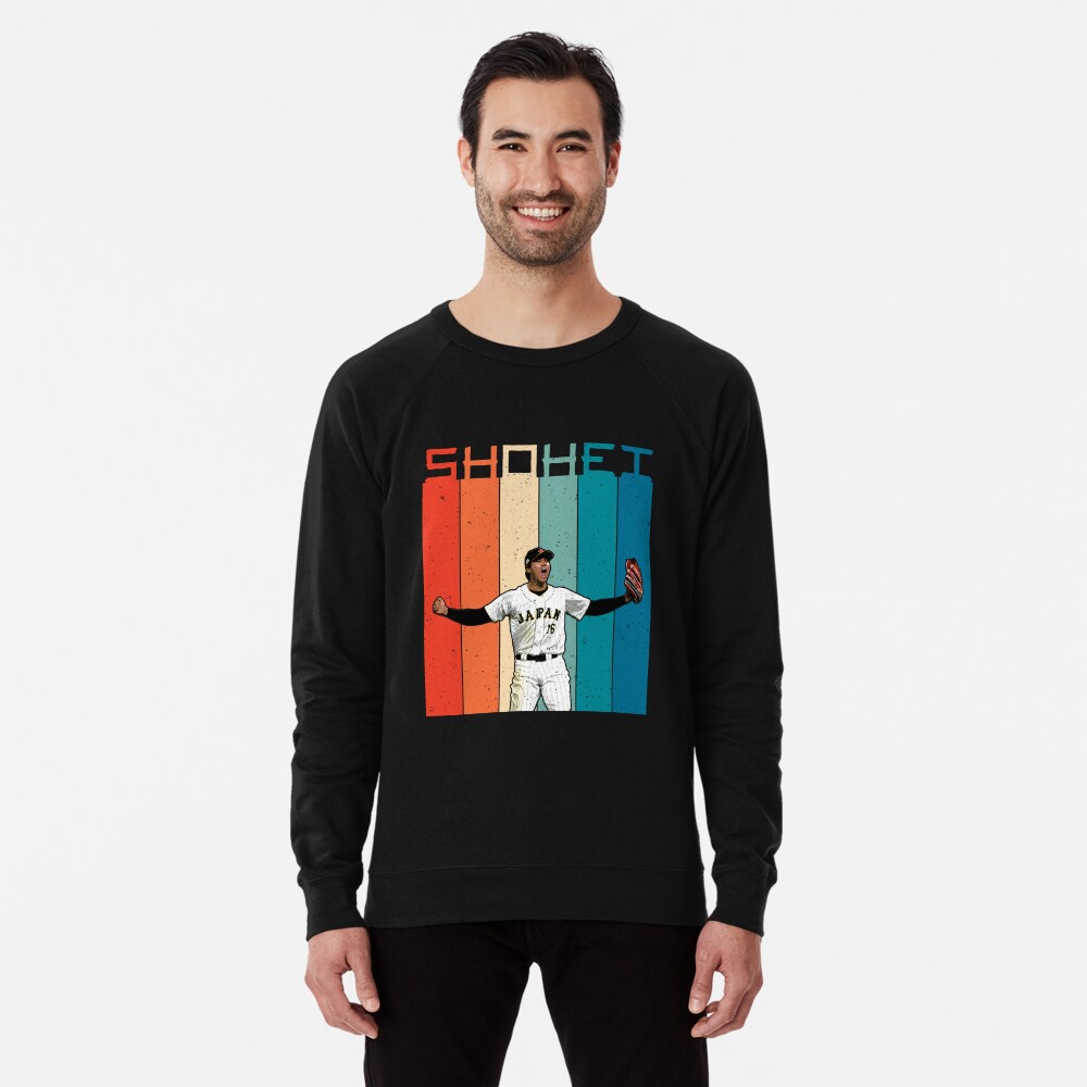 Shohei Ohtani Shirt, Japan Los Angeles T-shirt With Shohei Ohtani Iv -  Olashirt