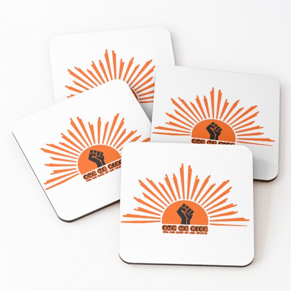 Item preview, POWER OF THE RISEN - FOR THE GOOD OF THE PEOPLE designed and sold by BRIAN  PIERRE-ALEXANDER.