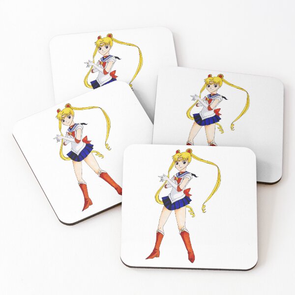 Artikelvorschau, Sailor Moon entworfen und verkauft von Ryzan35.