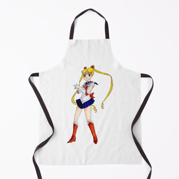 Artikelvorschau, Sailor Moon entworfen und verkauft von Ryzan35.