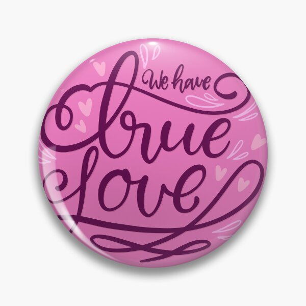 Item preview, Eternal Embrace: We Have True Love designed and sold by hjian8219.