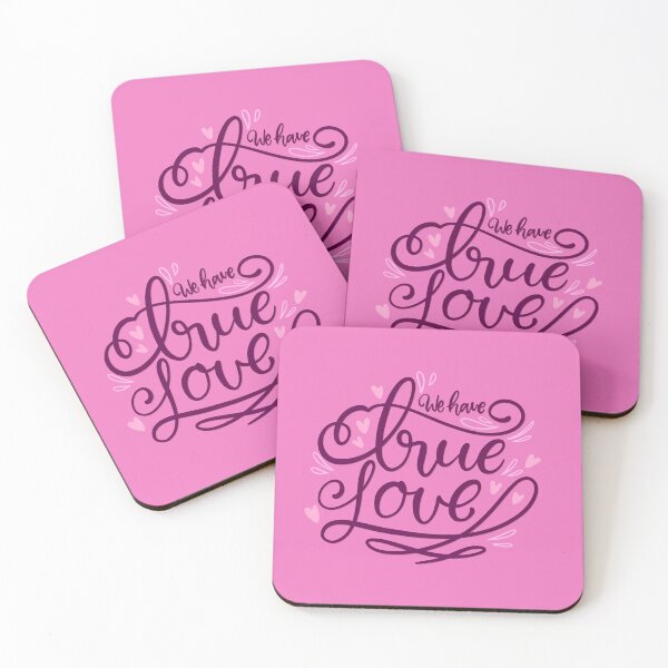 Item preview, Eternal Embrace: We Have True Love designed and sold by hjian8219.
