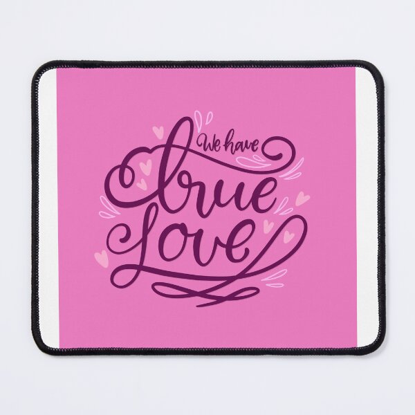 Item preview, Eternal Embrace: We Have True Love designed and sold by hjian8219.