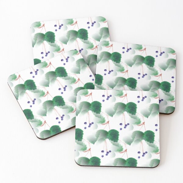 Item preview, Very Berry  designed and sold by sandrahlee.