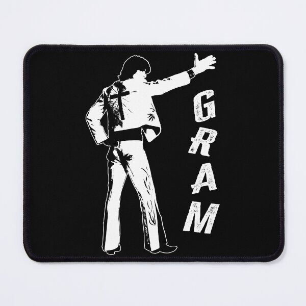 Item preview, GRAM. GRAM PARSONS. designed and sold by 5hertz.
