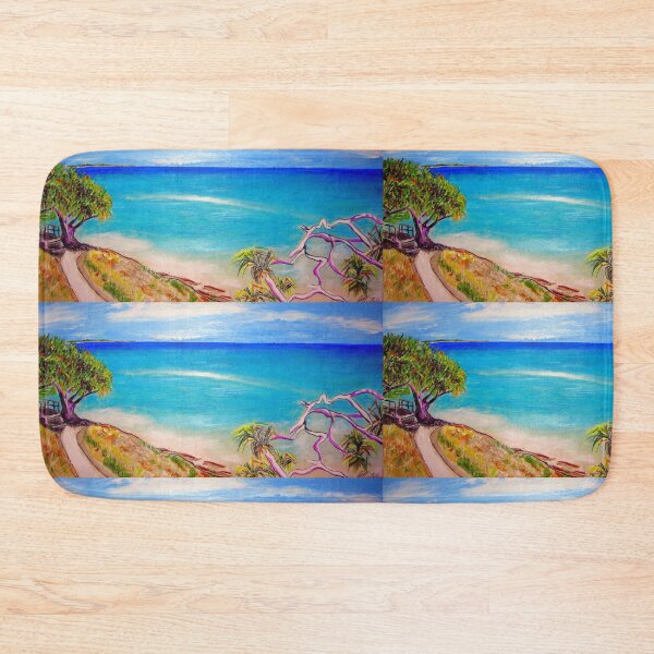 Item preview, Stradbroke Views  designed and sold by gillsart.
