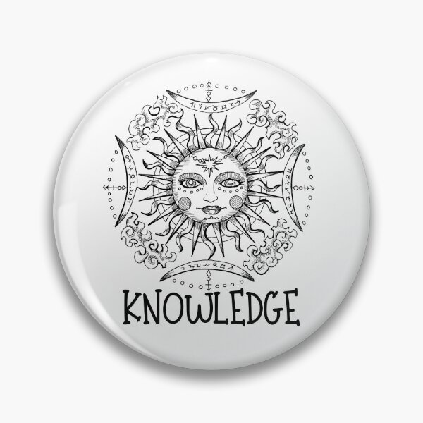 Item preview, knowledge designed and sold by efek1.