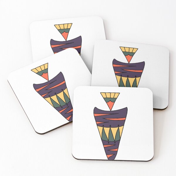 Item preview, Tutankhamun designed and sold by goldencamel.