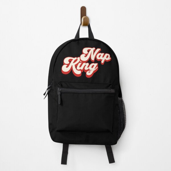 Item preview, Nap King designed and sold by r&o.