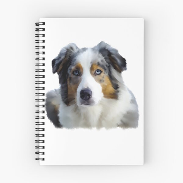 Item preview, Australian Shepherd Herding Dog Design designed and sold by lbgearhart.