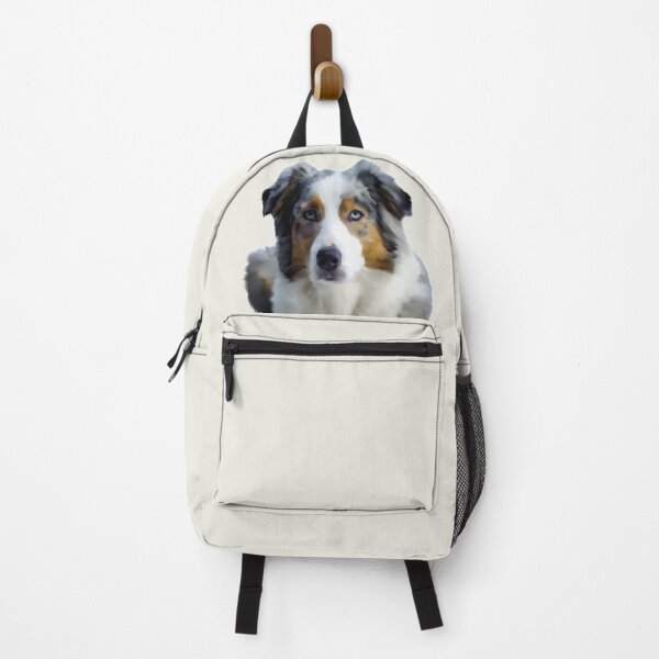 Item preview, Australian Shepherd Herding Dog Design designed and sold by lbgearhart.