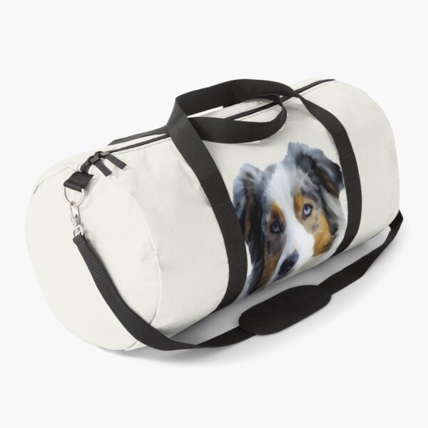 Item preview, Australian Shepherd Herding Dog Design designed and sold by lbgearhart.