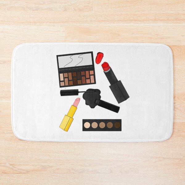Item preview, Make-up collage designed and sold by Artistkhg.