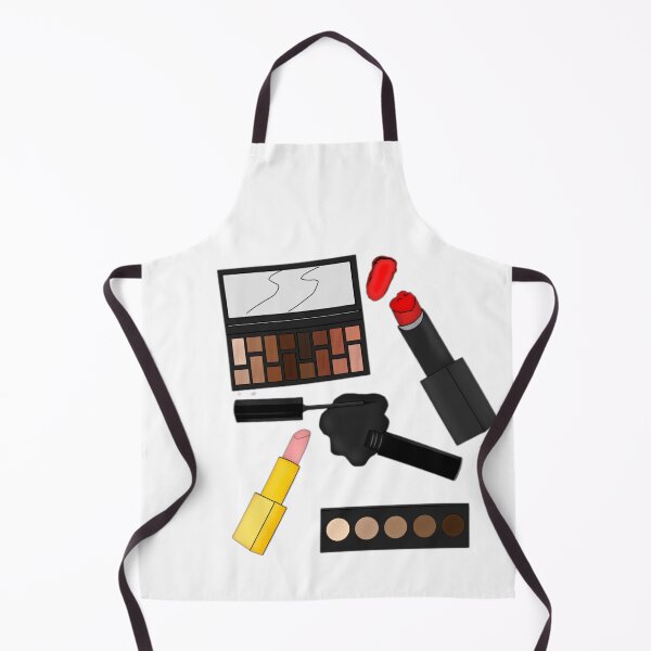 Item preview, Make-up collage designed and sold by Artistkhg.