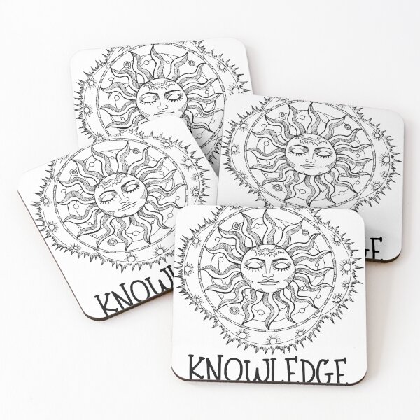 Item preview, knowledge no. 1 designed and sold by efek1.