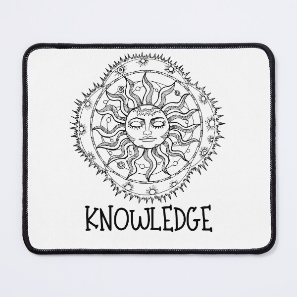 Item preview, knowledge no. 1 designed and sold by efek1.
