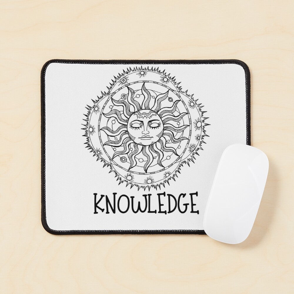 Item preview, Mouse Pad designed and sold by efek1.
