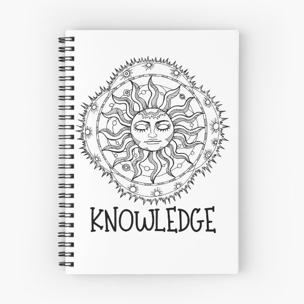 Item preview, knowledge no. 1 designed and sold by efek1.
