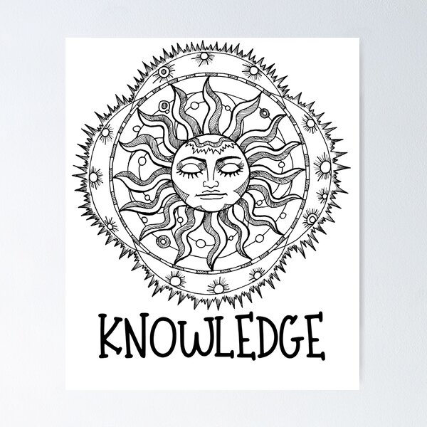 Item preview, knowledge no. 1 designed and sold by efek1.