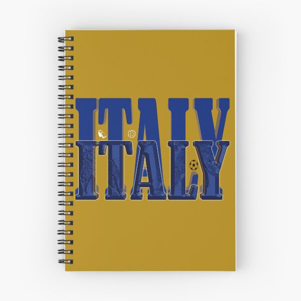 Item preview, Deep Blue ITALY Logo, High Qulity painting designed and sold by taherismail.