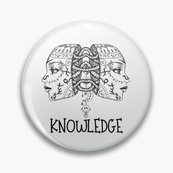 Item preview,  knowledge no. 2 designed and sold by efek1.