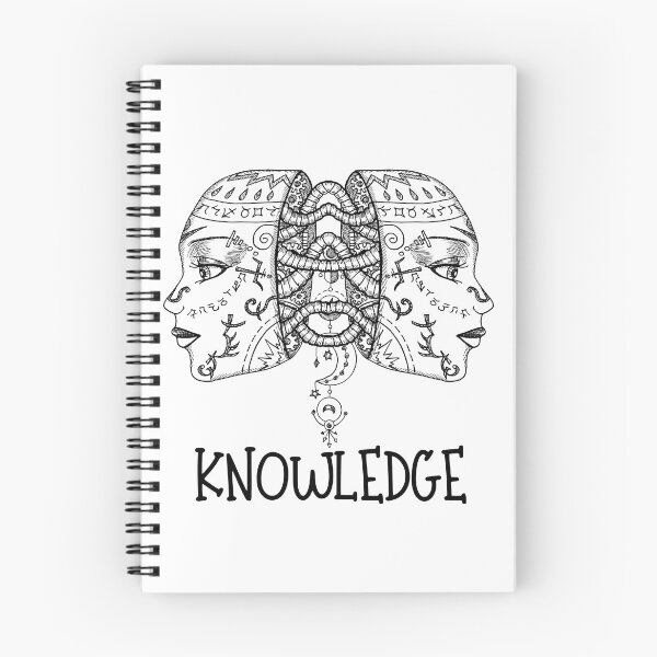 Item preview,  knowledge no. 2 designed and sold by efek1.