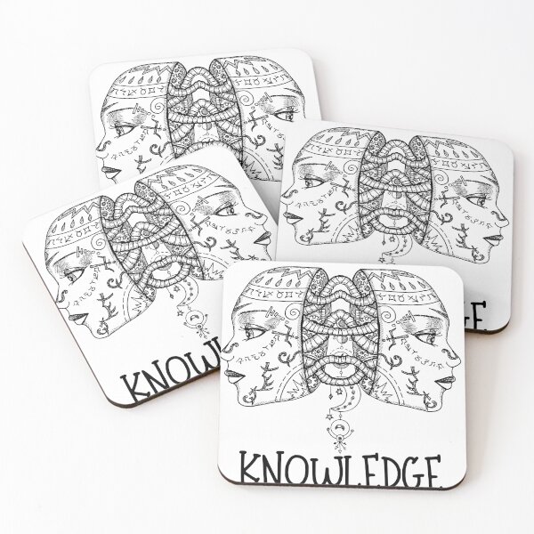 Item preview,  knowledge no. 2 designed and sold by efek1.