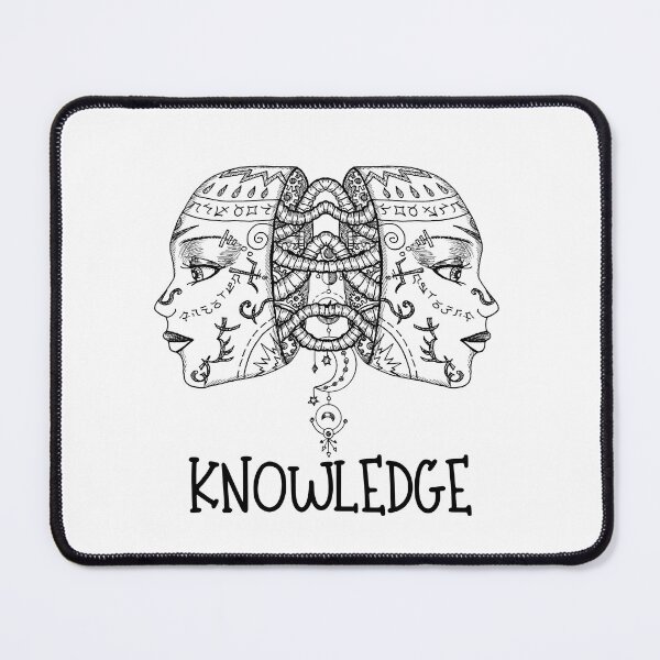 Item preview, knowledge no. 2 designed and sold by efek1.