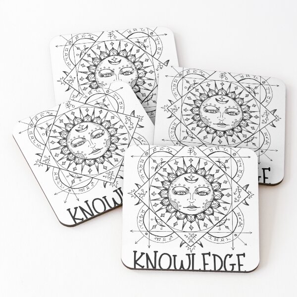 Item preview, knowledge no. 3 designed and sold by efek1.