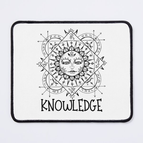 Item preview, knowledge no. 3 designed and sold by efek1.