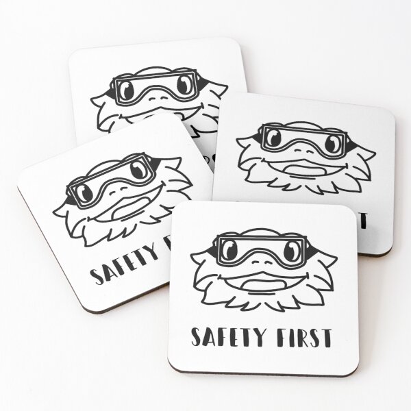 Item preview, Bearded dragon science  designed and sold by Rae529.