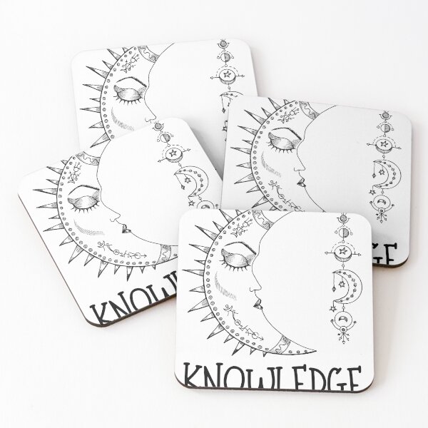 Item preview, knowledge no. 4 designed and sold by efek1.