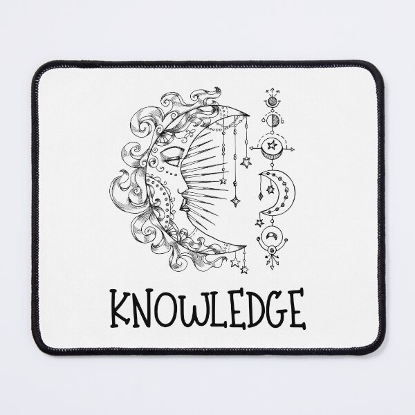 Item preview, knowledge no. 5 designed and sold by efek1.