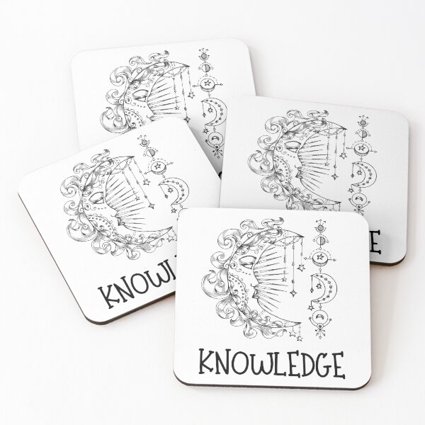 Item preview, knowledge no. 5 designed and sold by efek1.