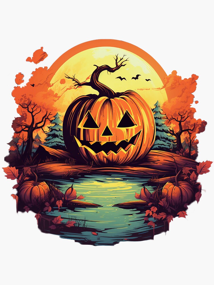 Page 3  Orange Pumpkin Cute Halloween Shirt Images - Free Download on  Freepik