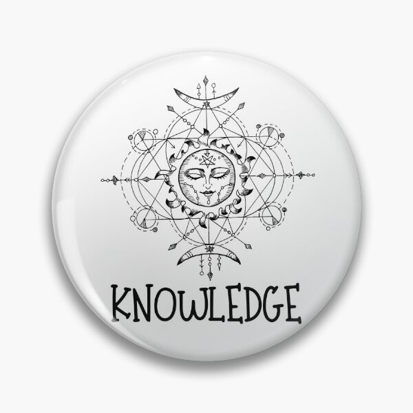 Item preview, knowledge no. 6 designed and sold by efek1.