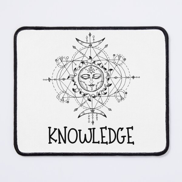 Item preview, knowledge no. 6 designed and sold by efek1.