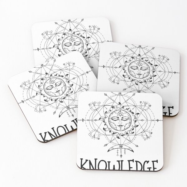Item preview, knowledge no. 6 designed and sold by efek1.