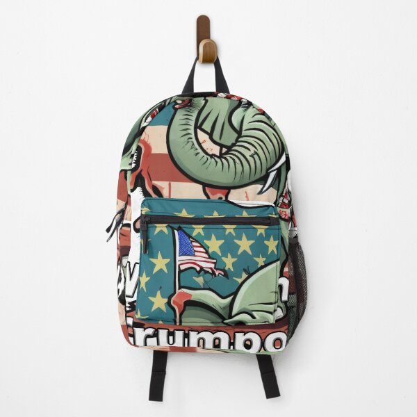 Item preview, Welcome to the Trumpocene Era! designed and sold by HaemishBew.