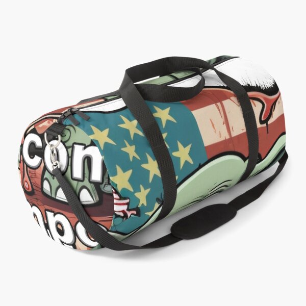 Item preview, Welcome to the Trumpocene Era! designed and sold by HaemishBew.